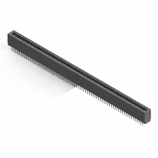 725-144-525-201 EDAC Inc.  Edgeboard Connectors